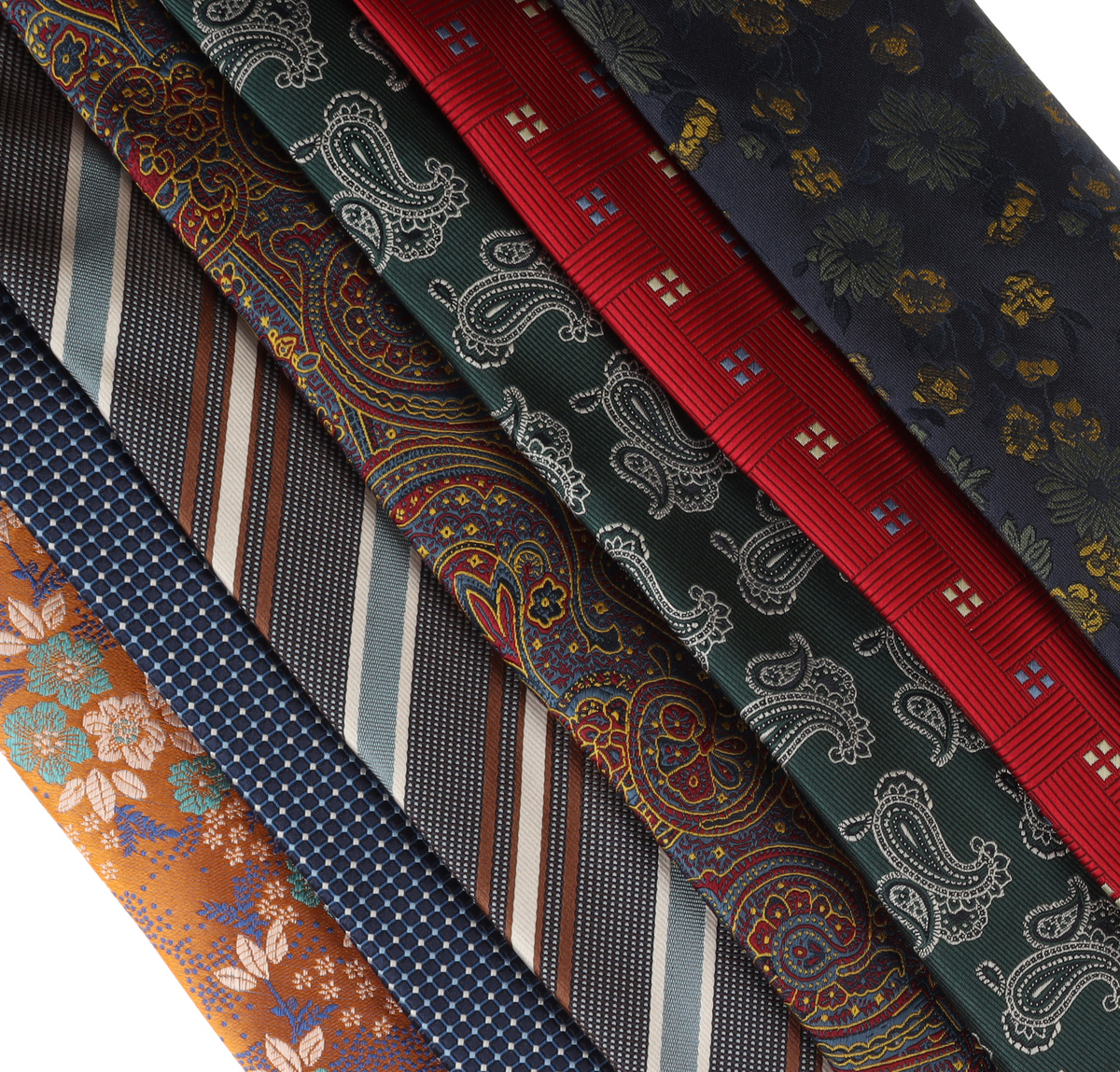 PATTERN TIE SET – Page 6 – Tie Factory
