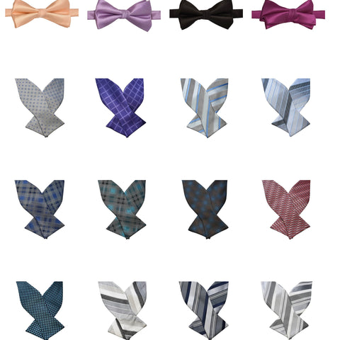 Bow Ties