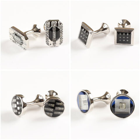 Cufflinks