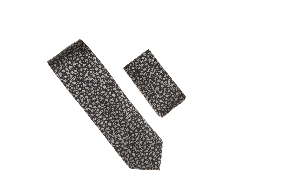 PATTERN TIE SET – Tie Factory