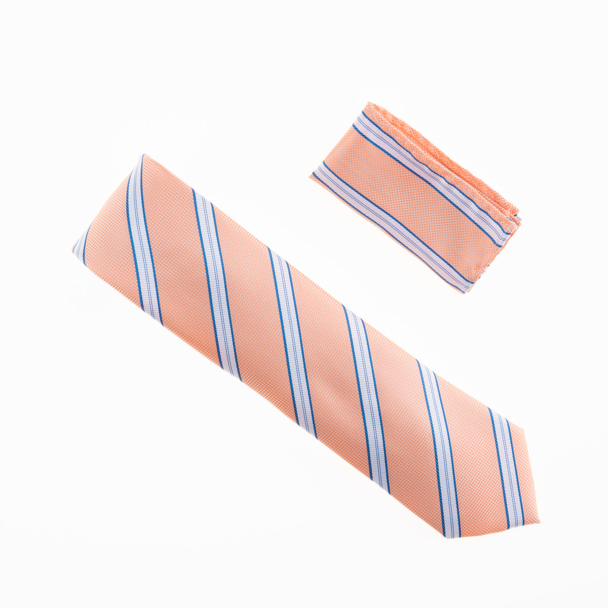 necktie for white long sleeves